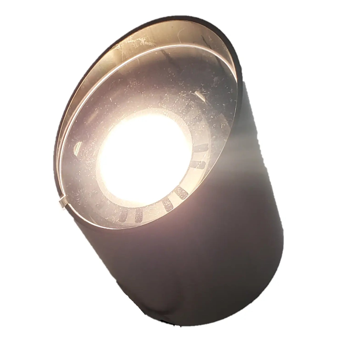 LED Halogen Light Bulbs - Reversible In-Ground Par36 Well Light - No Cover / No Bulb - Well Light