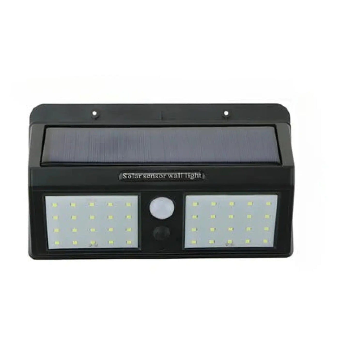 Smart & Energy-Efficient LED Solar Motion Detection Light - WT light / BK / Induction 40 - 12V Hanging Light