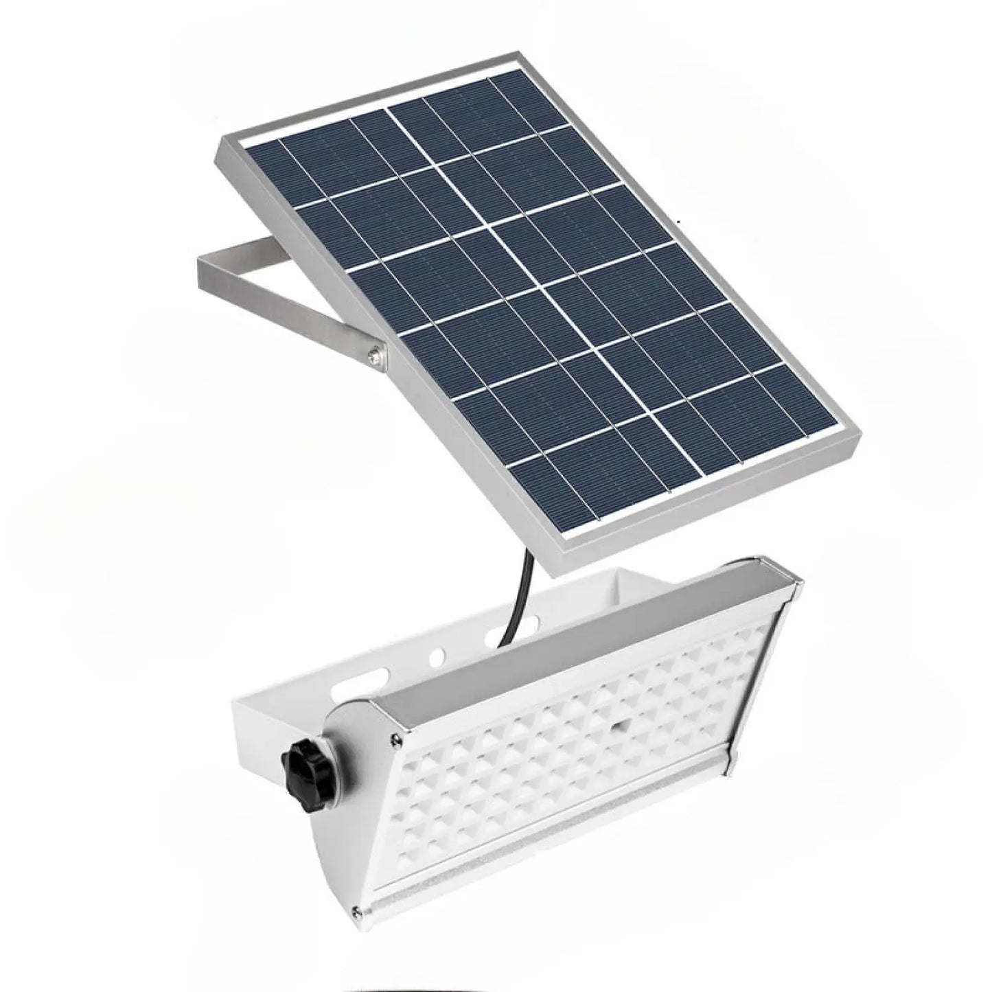 Solar Powered Outdoor Lights in Garden for Pathway and Landscape Glow - 12V Hanging Light