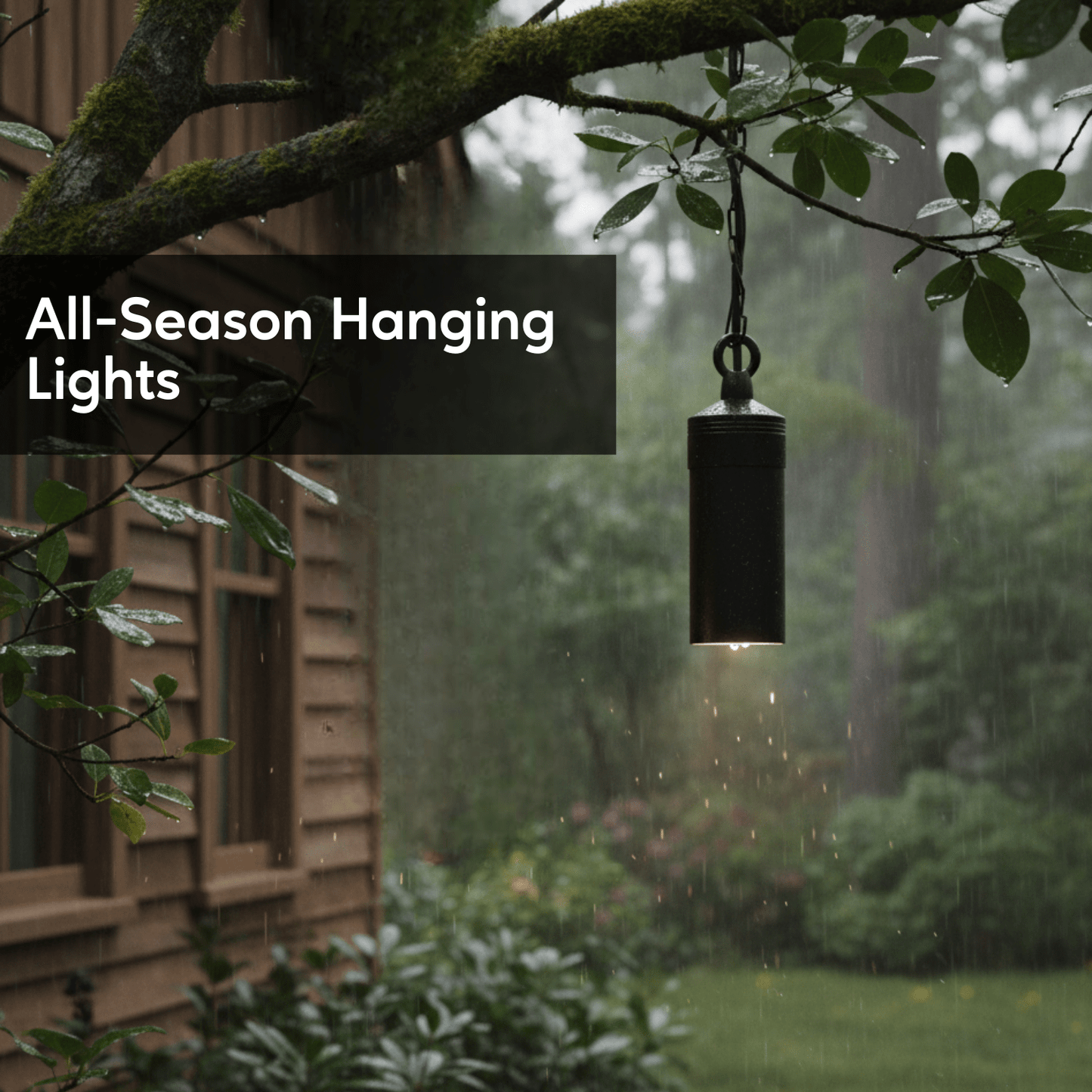 Solid Brass MR16 Hanging Light Fixture - No Bulb - Light Fixture