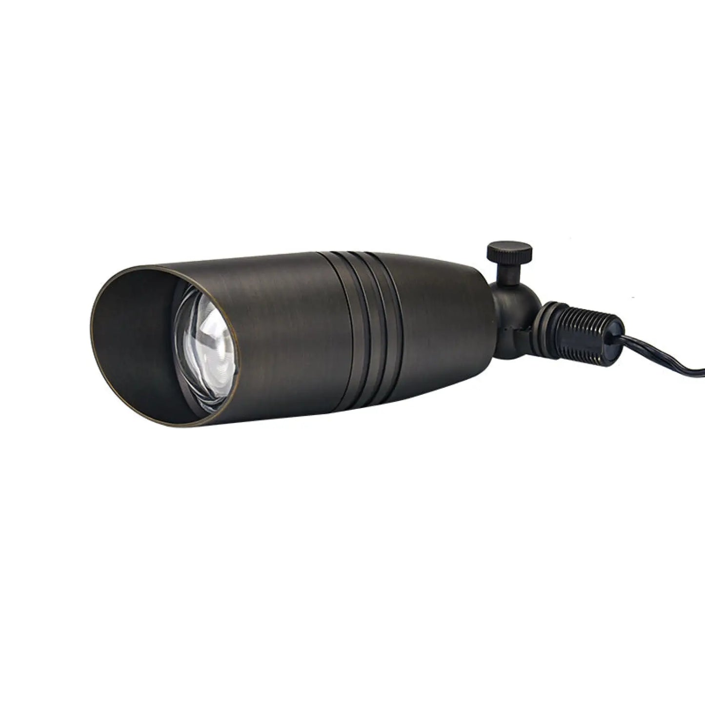 Spotlight for Outside with Integrated 2W–12W Light Perfect for Landscape - Spot Light Fixture