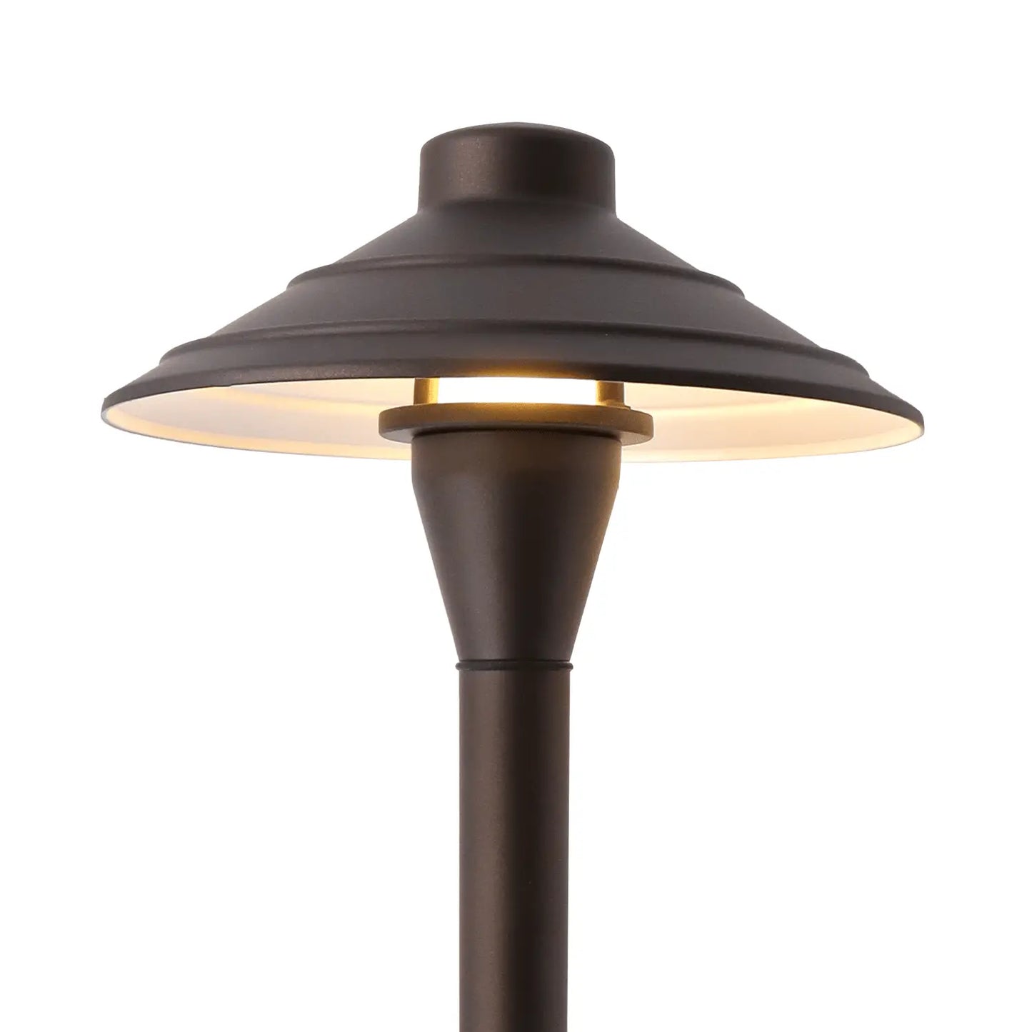 Durable Aluminum Pathway Light for Stylish & Long-Lasting Outdoor Illumination - Path Light Fixture