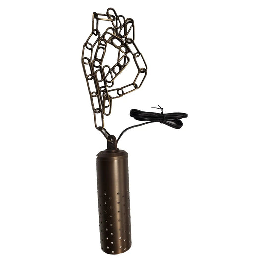 Starlight Outdoor Hanging Light Fixture - Ironsmith Lighting