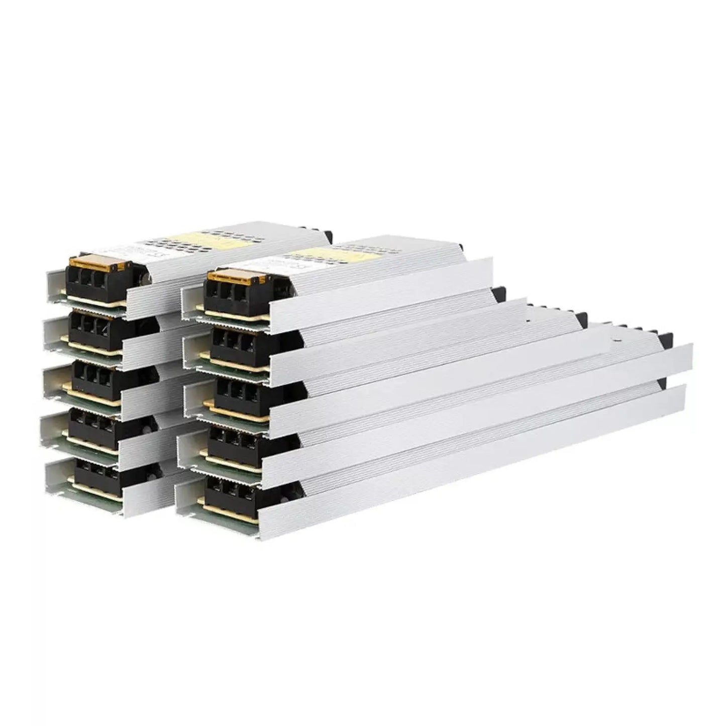 Transformer for Lights – Durable DC Power Supply for Light Boxes - Transformer