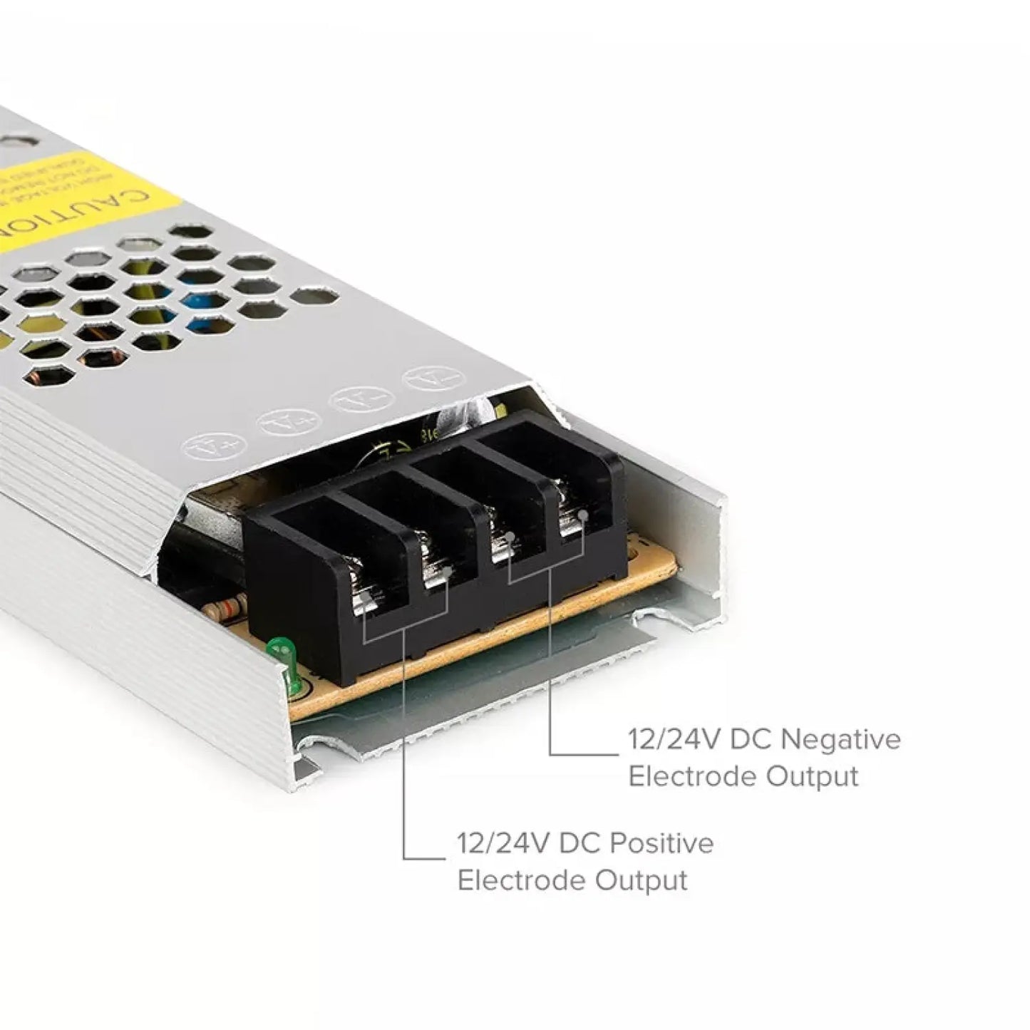 Transformer for Lights – Durable DC Power Supply for Light Boxes - Transformer