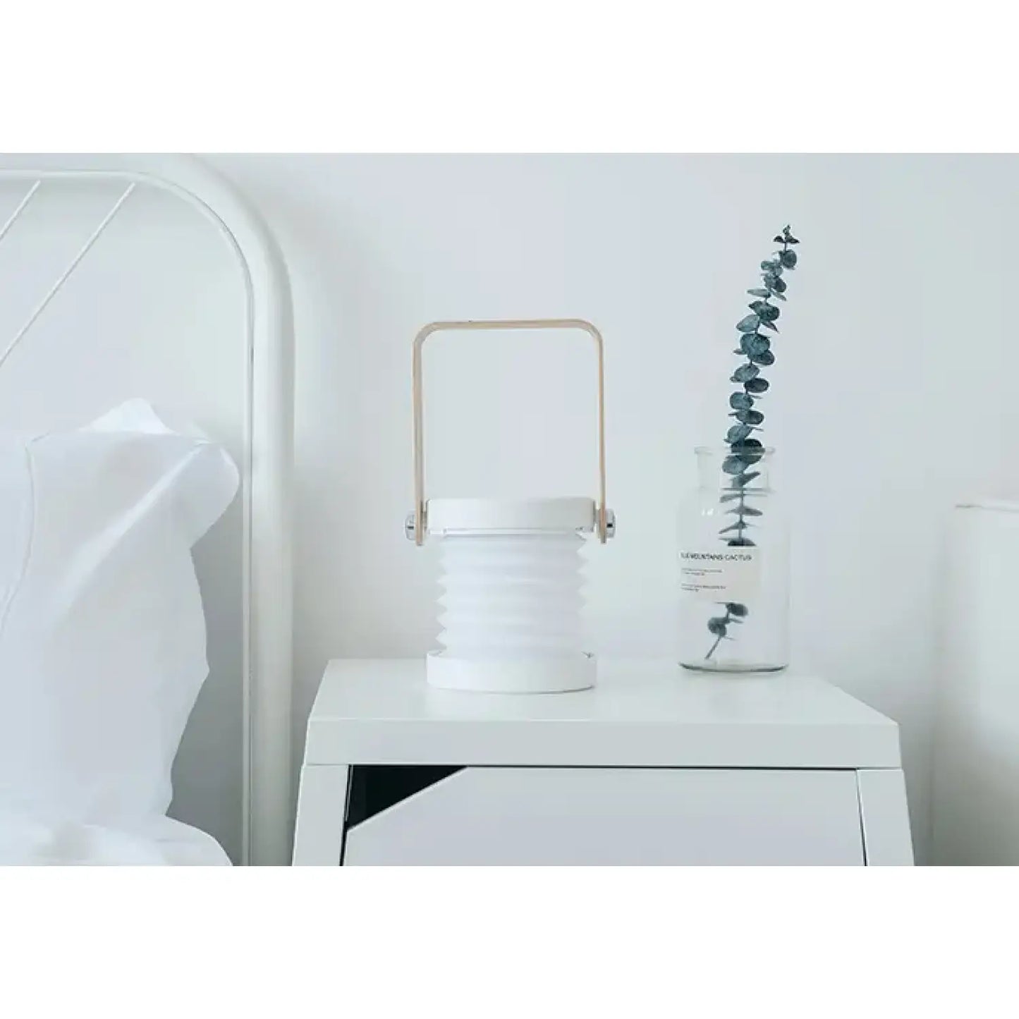 USB Rechargeable & Portable Lamp with Foldable LED Light Feature - portable lights