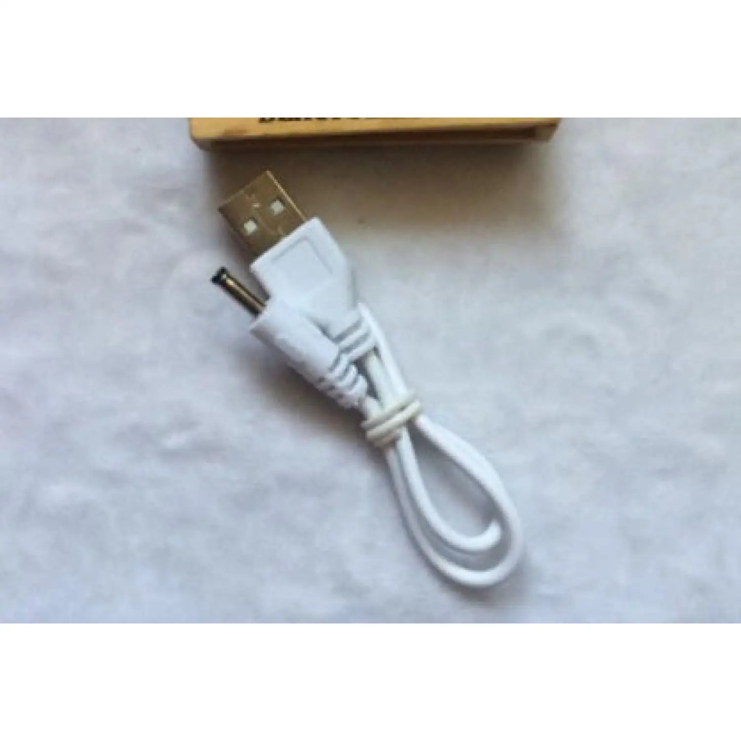 USB Rechargeable & Portable Lamp with Foldable LED Light Feature - USB Data Cable / 1 PC - portable lights