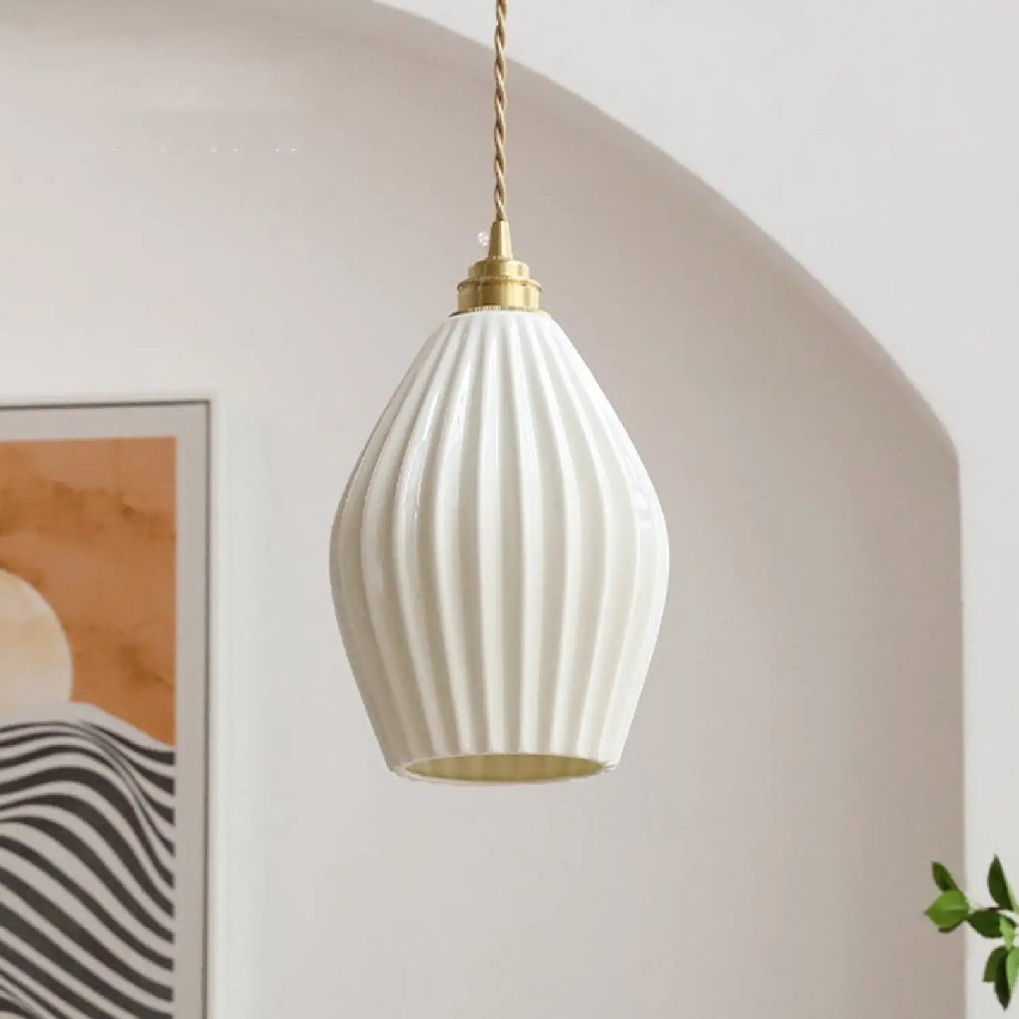 Vintage Brass Lighting Fixtures – Elegant Bedside Wall Lamps for Bedroom - Bedside Light