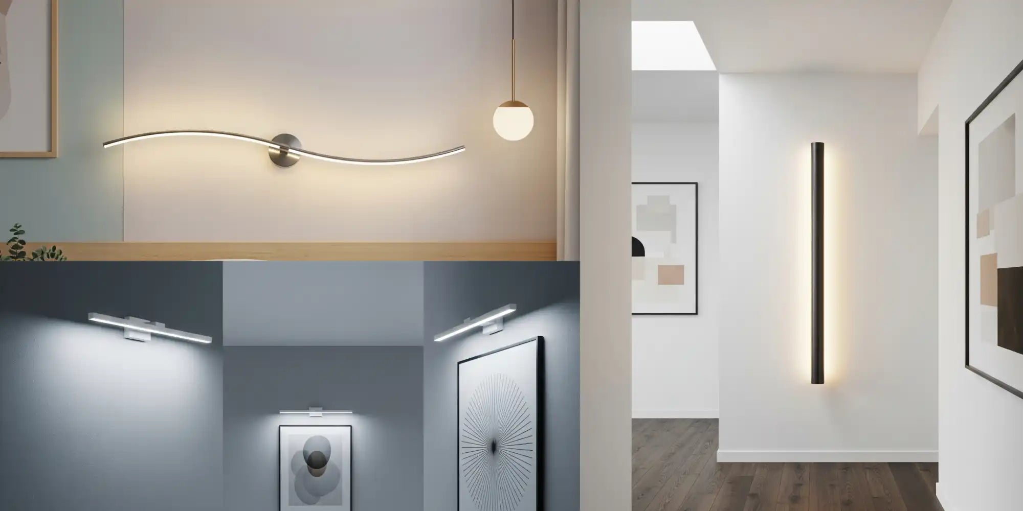 wall lights