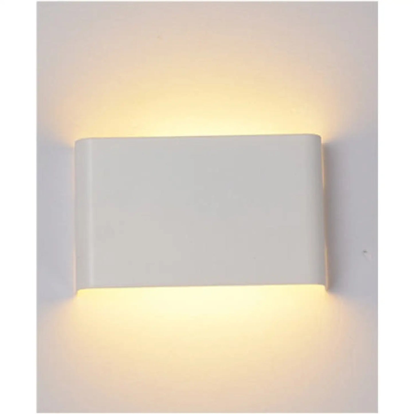 Wall-Mounted Bathroom LED Light for Vanity and Aisle Lighting - 12V Hanging Light