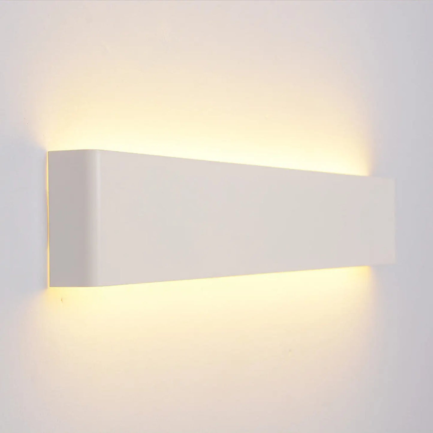 Wall-Mounted Bathroom LED Light for Vanity and Aisle Lighting - 12V Hanging Light