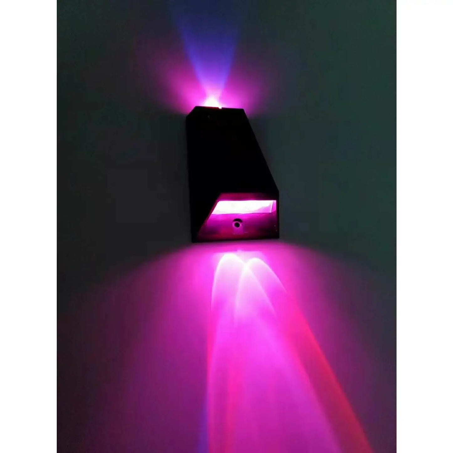 Wall-Mounted Solar Light for Outside Garden & Courtyard with Waterproof - Solar Light