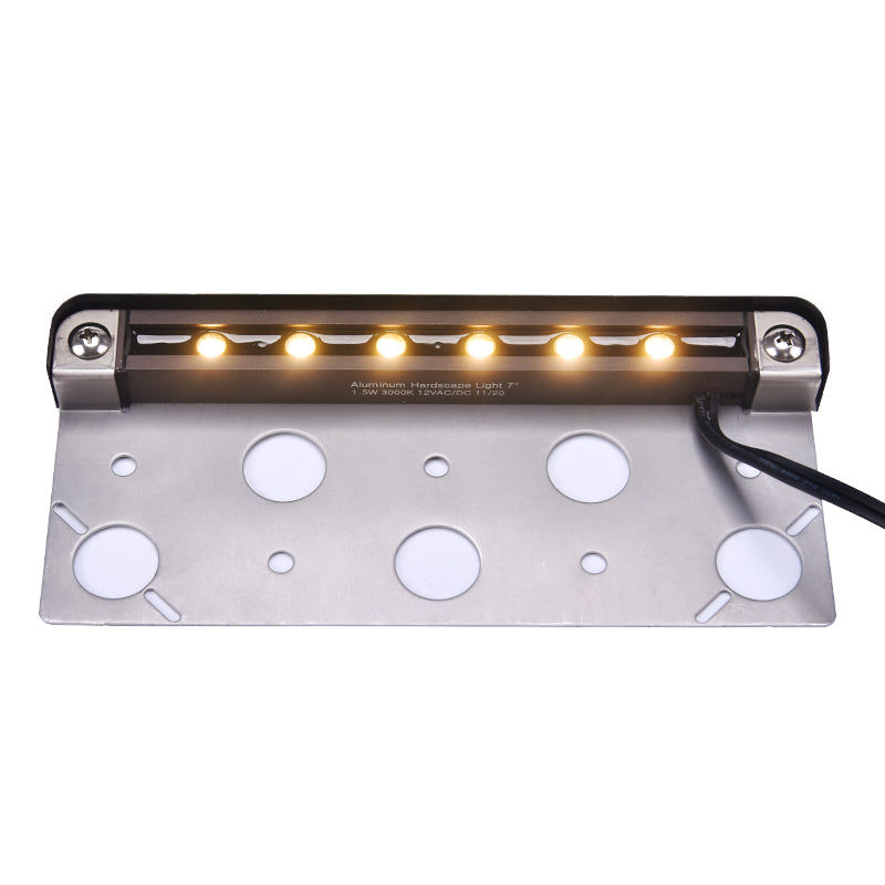 Waterproof LED Hardscape Paver Light for Landscape Lighting Outdoor