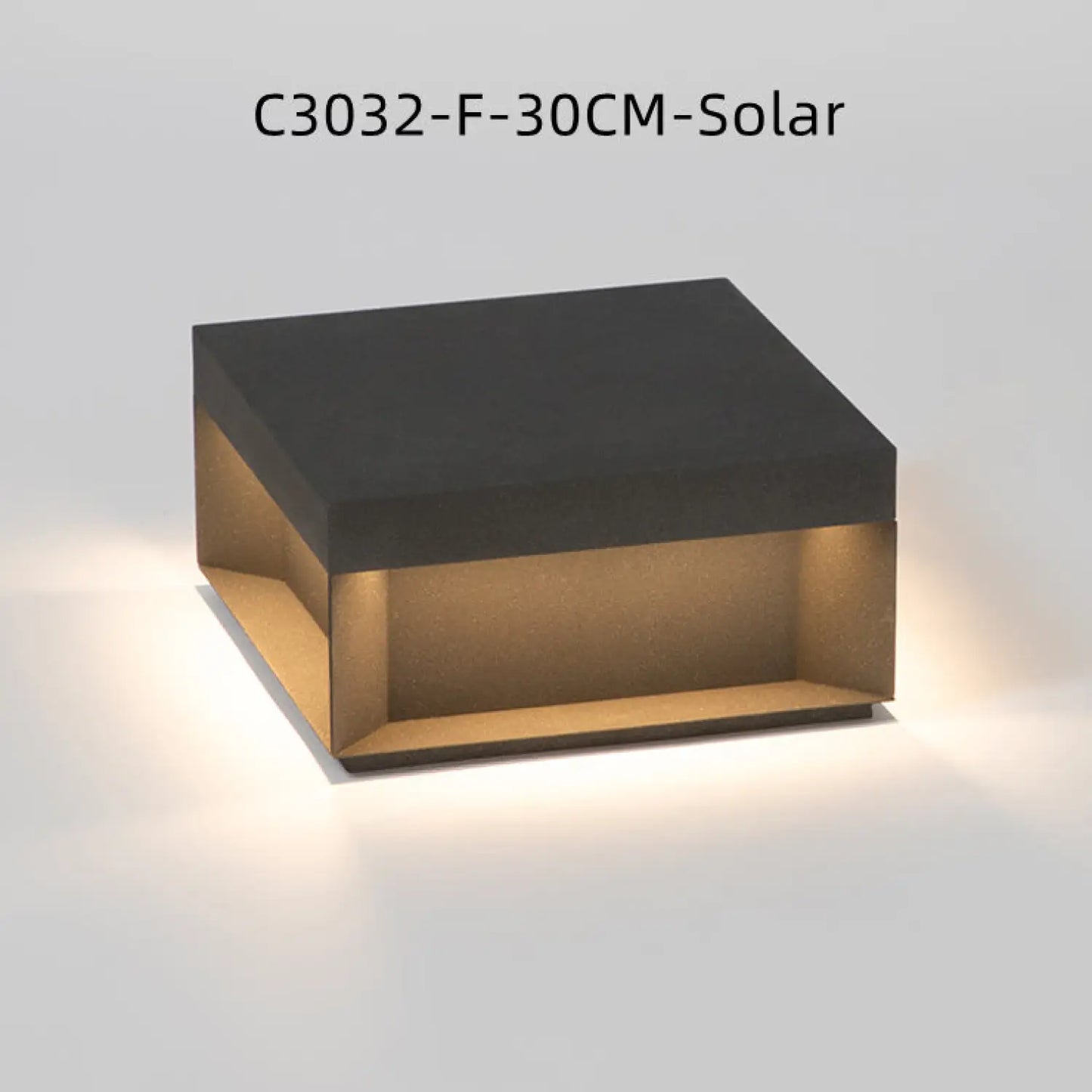 Waterproof Solar Lights for Garden Lawn Yard & Outdoor Landscape - Solar Light
