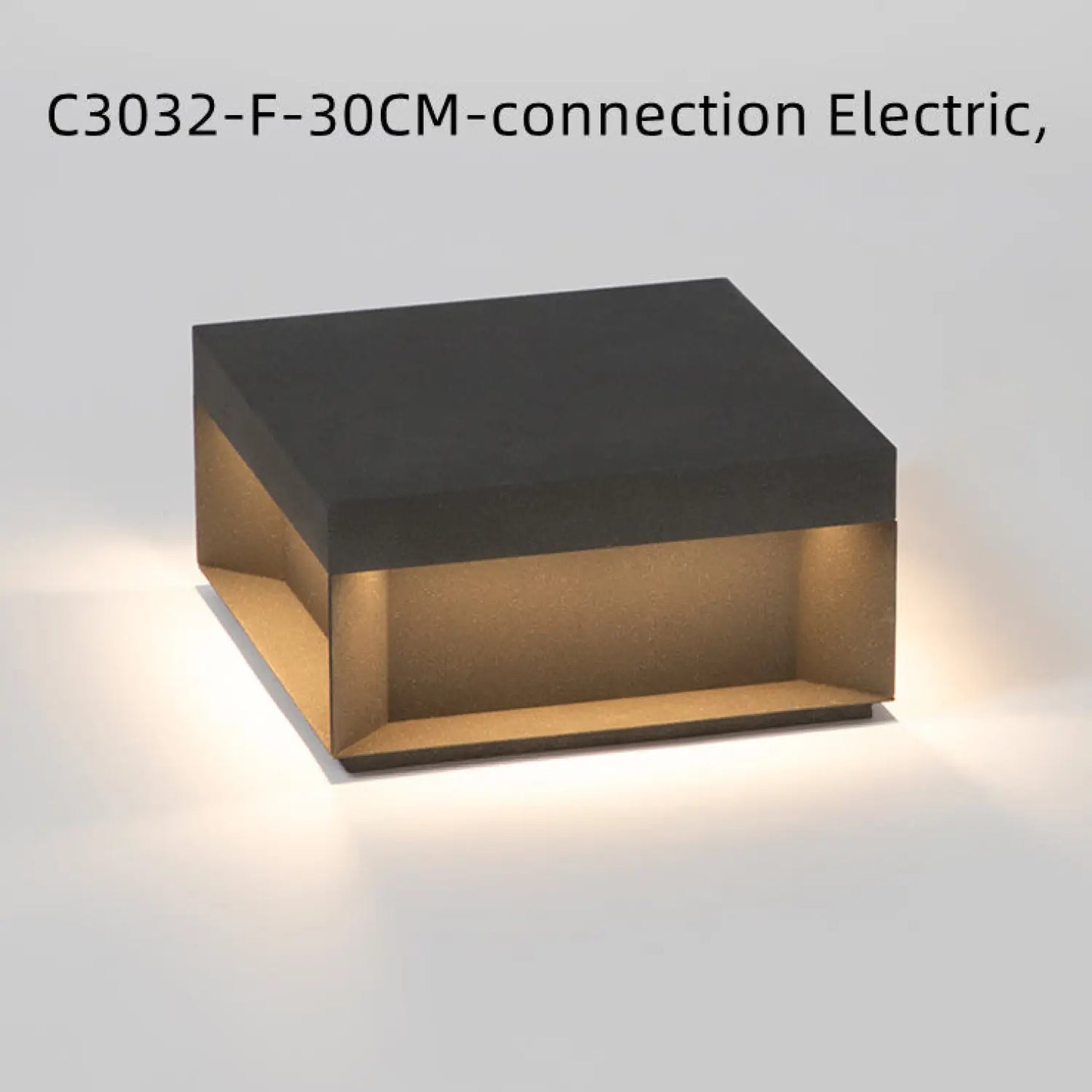 Waterproof Solar Lights for Garden Lawn Yard & Outdoor Landscape - Solar Light