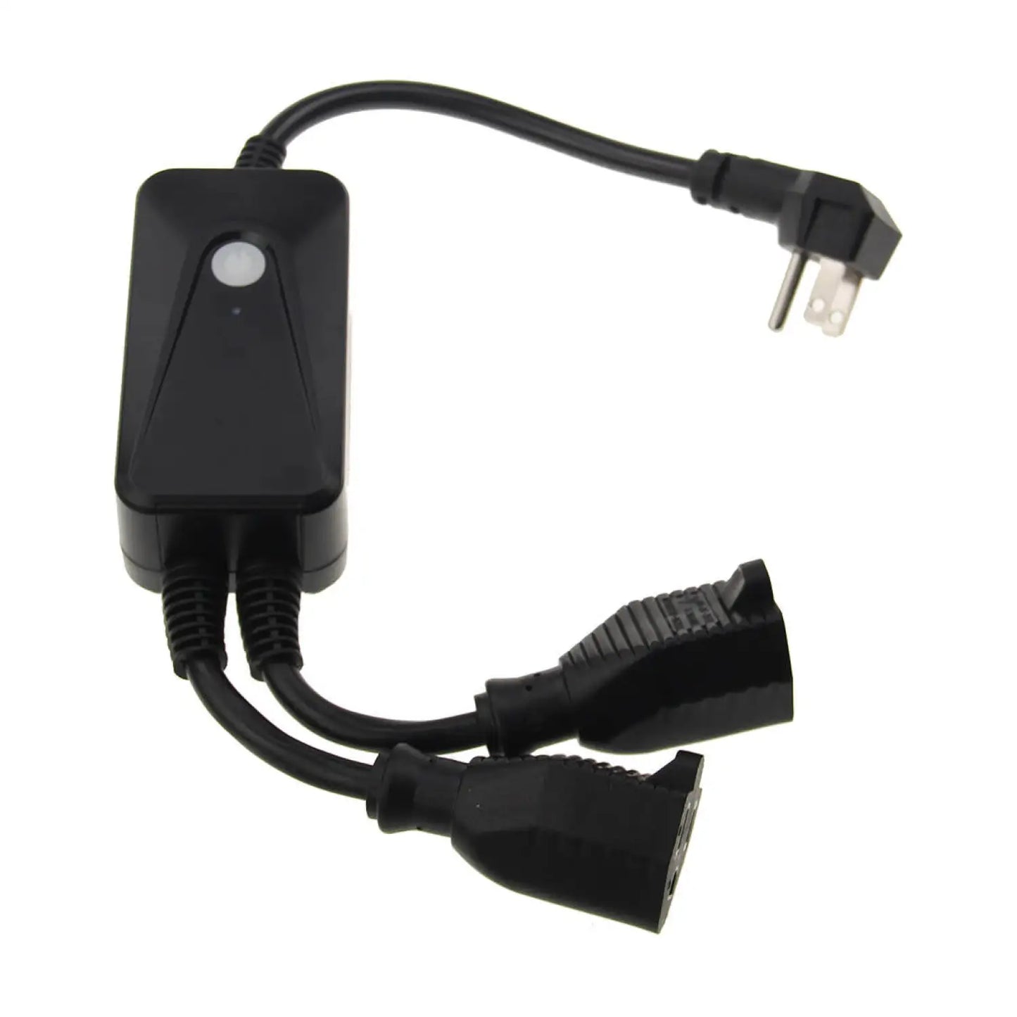 Waterproof WIFI 400W Smart Dimmer - Ironsmith Lighting