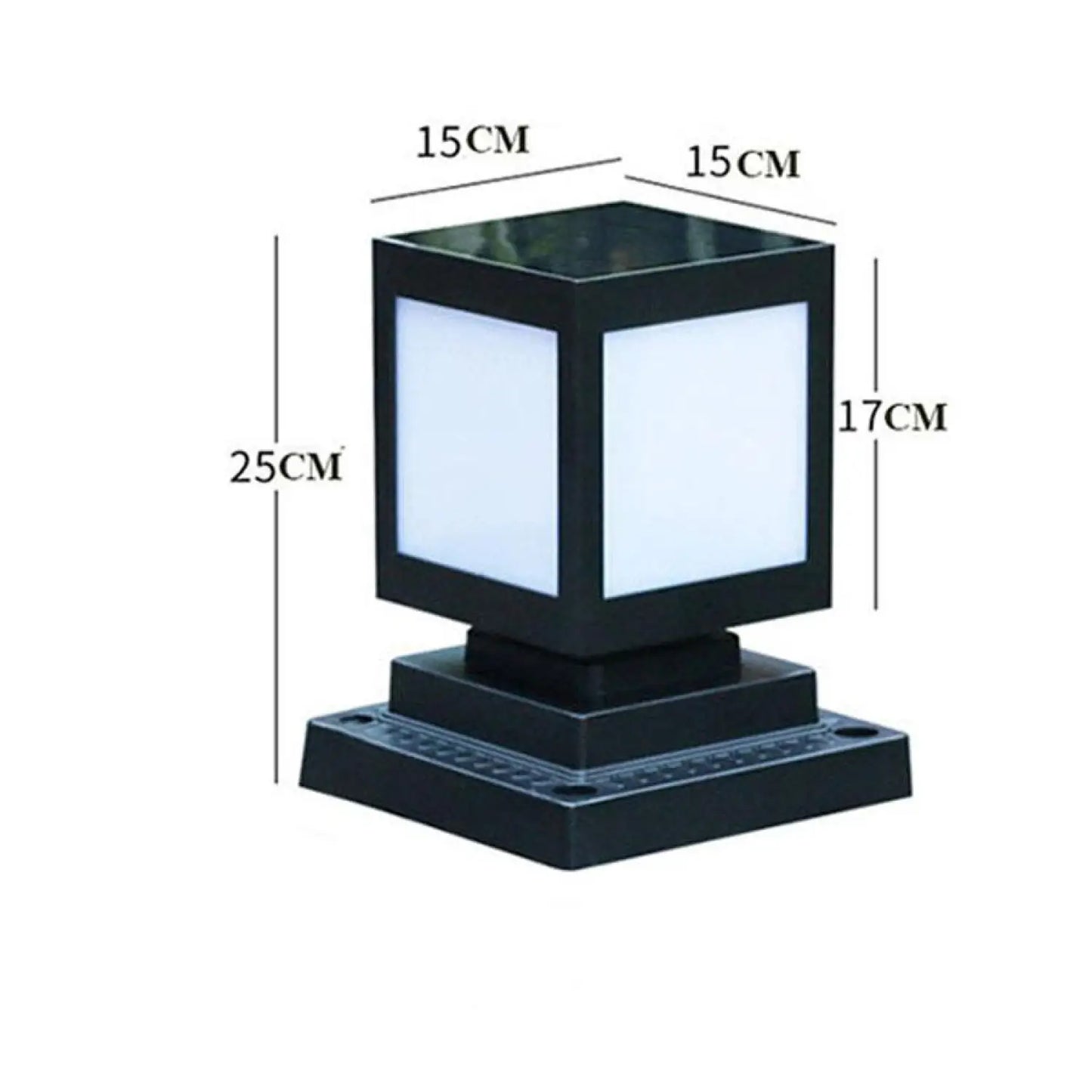 Weatherproof & Stylish Solar Lights for Outdoor Garden Purpose - 12V Hanging Light