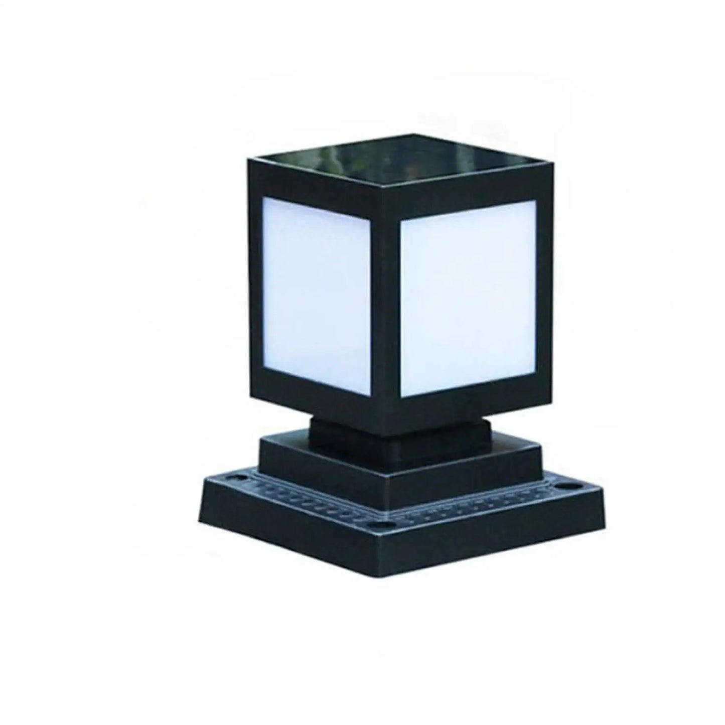 Weatherproof & Stylish Solar Lights for Outdoor Garden Purpose - 4 Style / Warm light - 12V Hanging Light