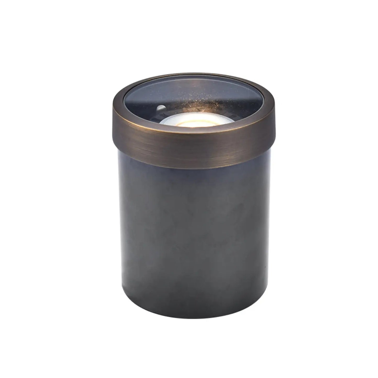 Well Light Landscape with Flat MR16 and 72’’ Lead Wire - Well Light