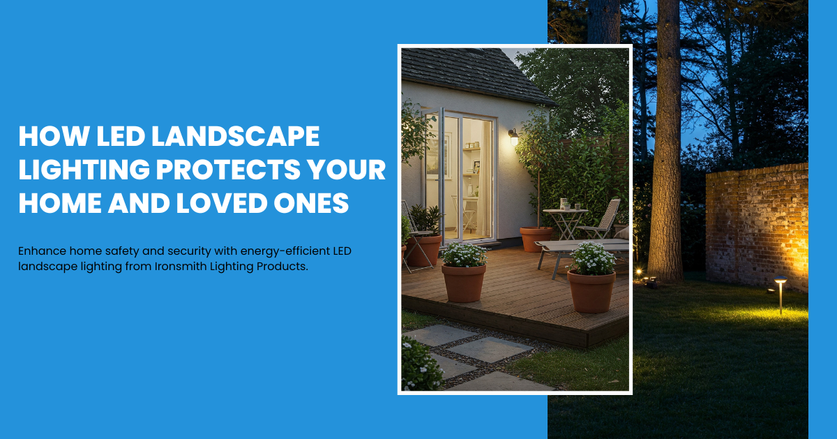 Landscape Lighting