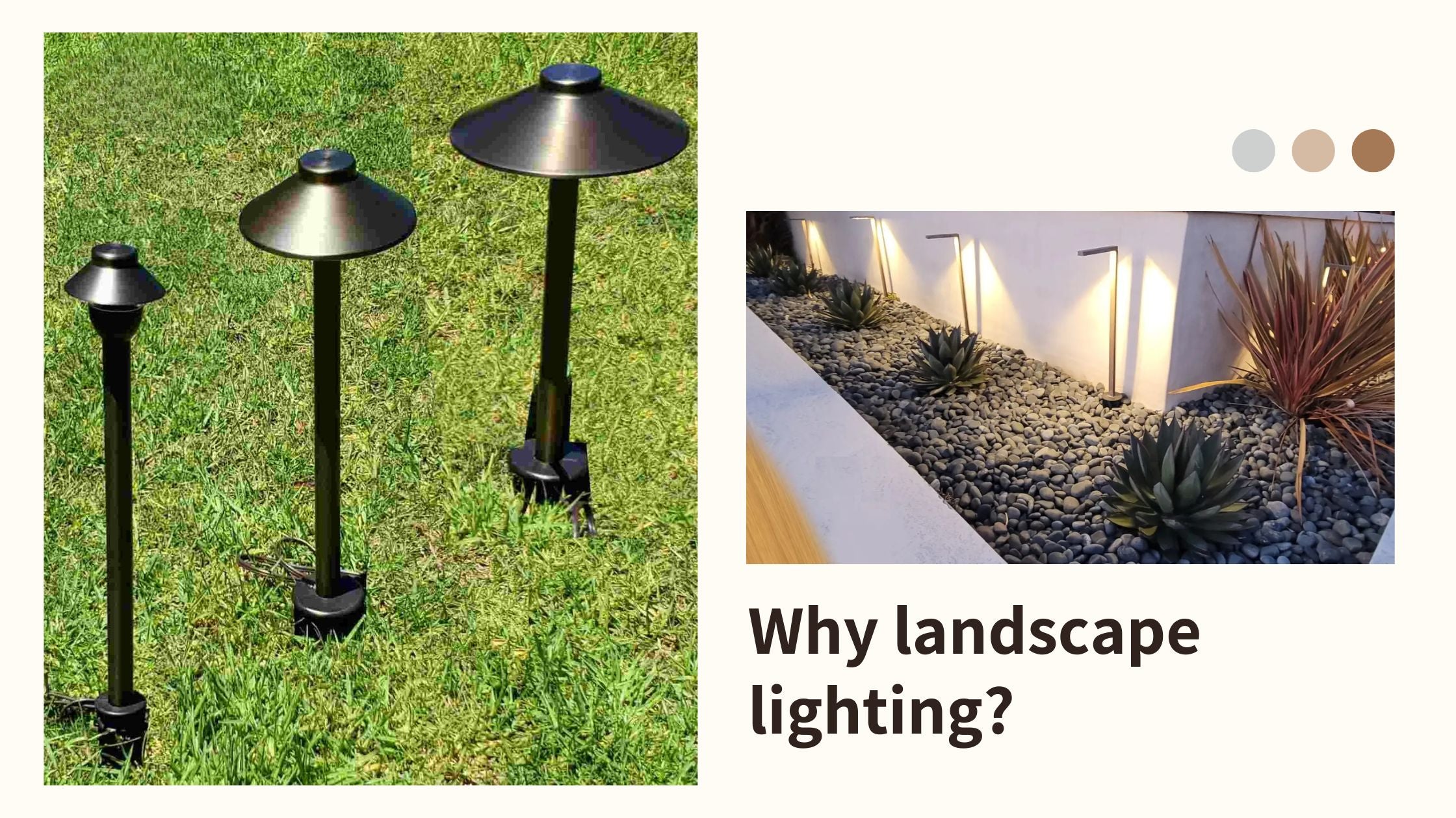 Why Electricians Are Adding Landscape Lighting Systems with Low Voltage to Their Product Offerings