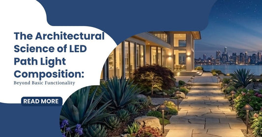 LED Path Light