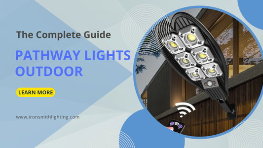 Pathway Lights Outdoor