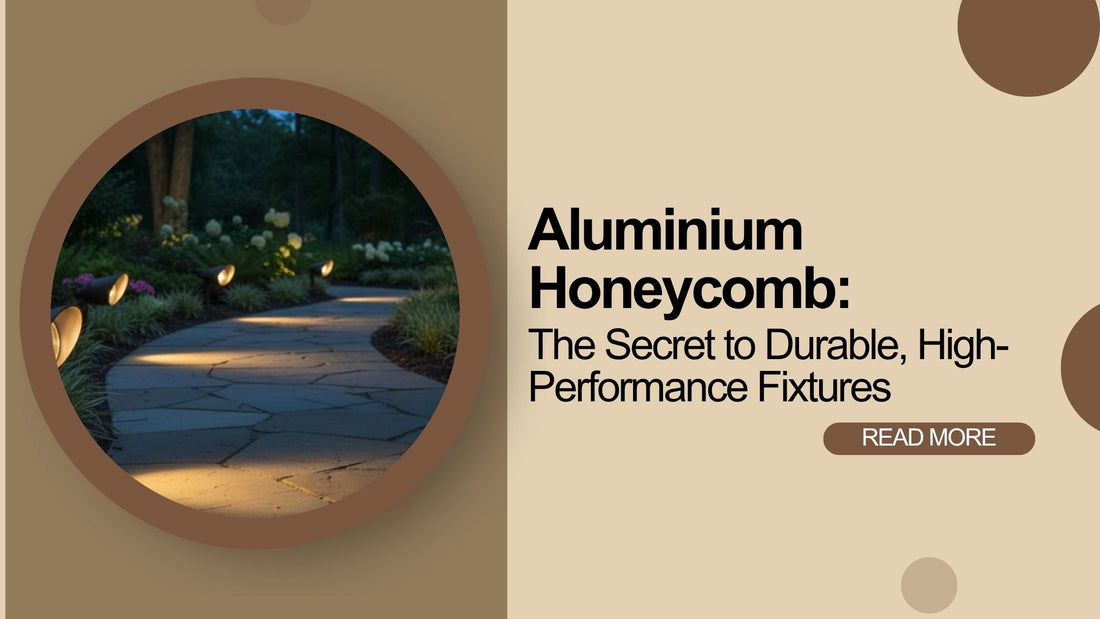 Aluminium Honeycomb