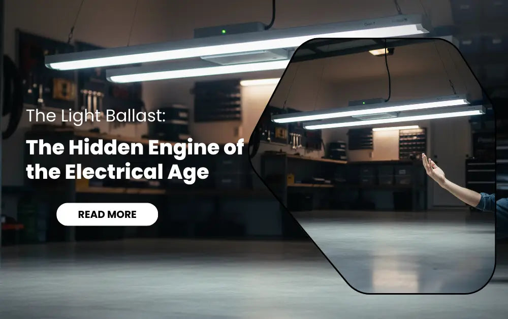 Light Ballast