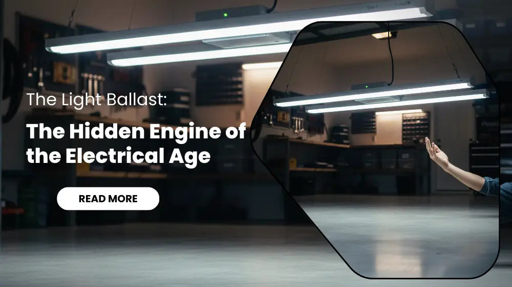 Light Ballast