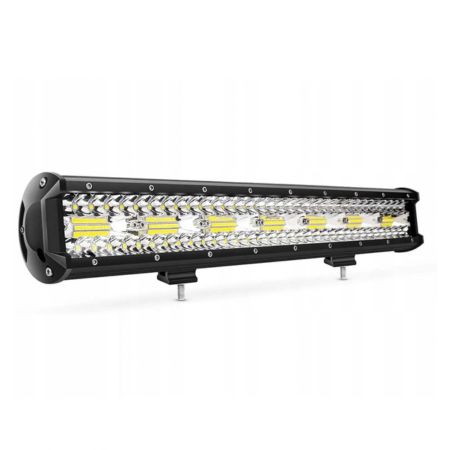 Automotive Lighting