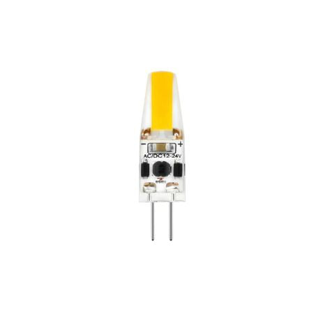 Automotive/Machine Bulb