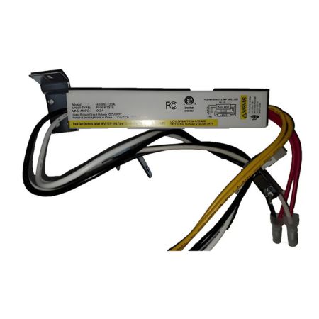 Ballast and Ignitors