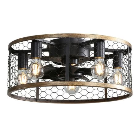 Ceiling Fan