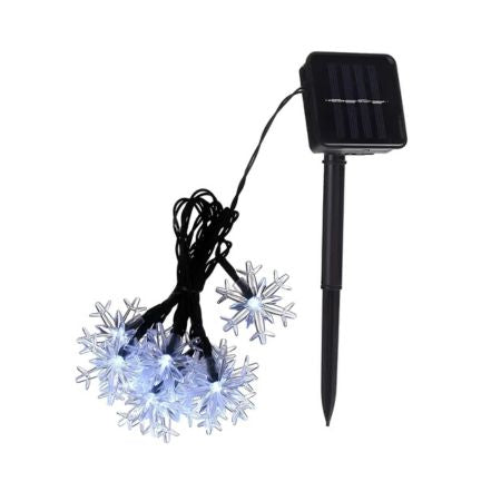 Christmas Lights