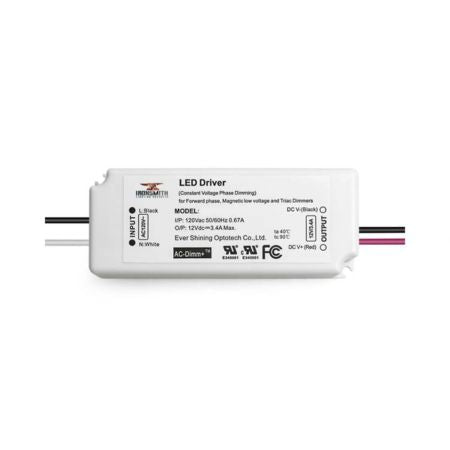 Dimmable LED Drivers