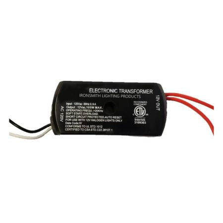 Halogen Transformers