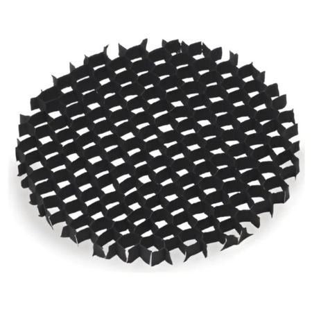 Honeycomb Louvers
