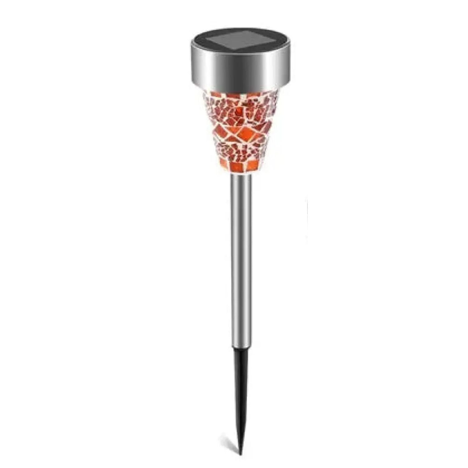 Solar Light Fixtures