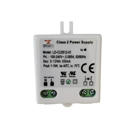 Non-Dimmable LED Drivers