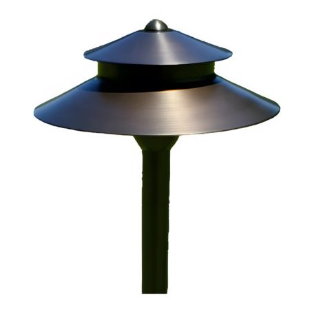 Path Light Fixtures | Low Voltage Outdoor Pathway Lighting