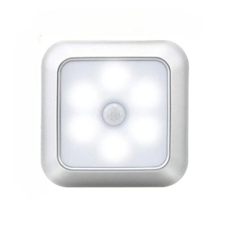 Puck Lights-Indoor