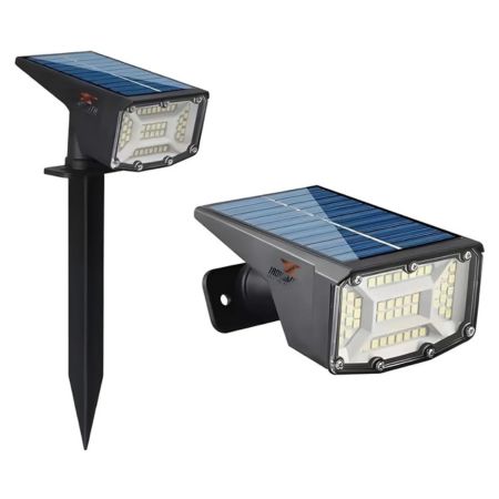 Solar Landscape Lighting