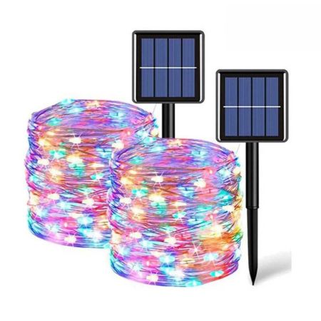 Solar Lights