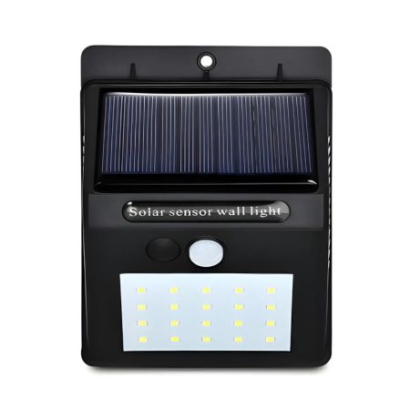 Solar Wall lights