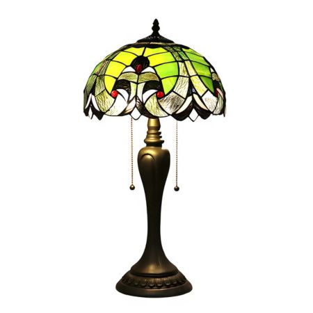 Tiffany Lamps