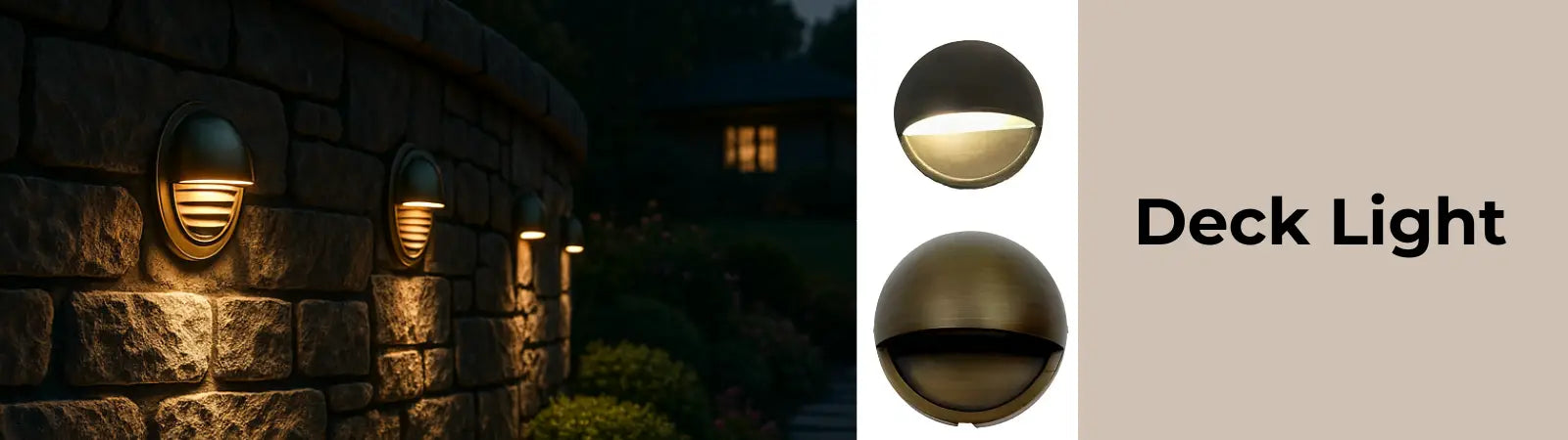 Deck Light