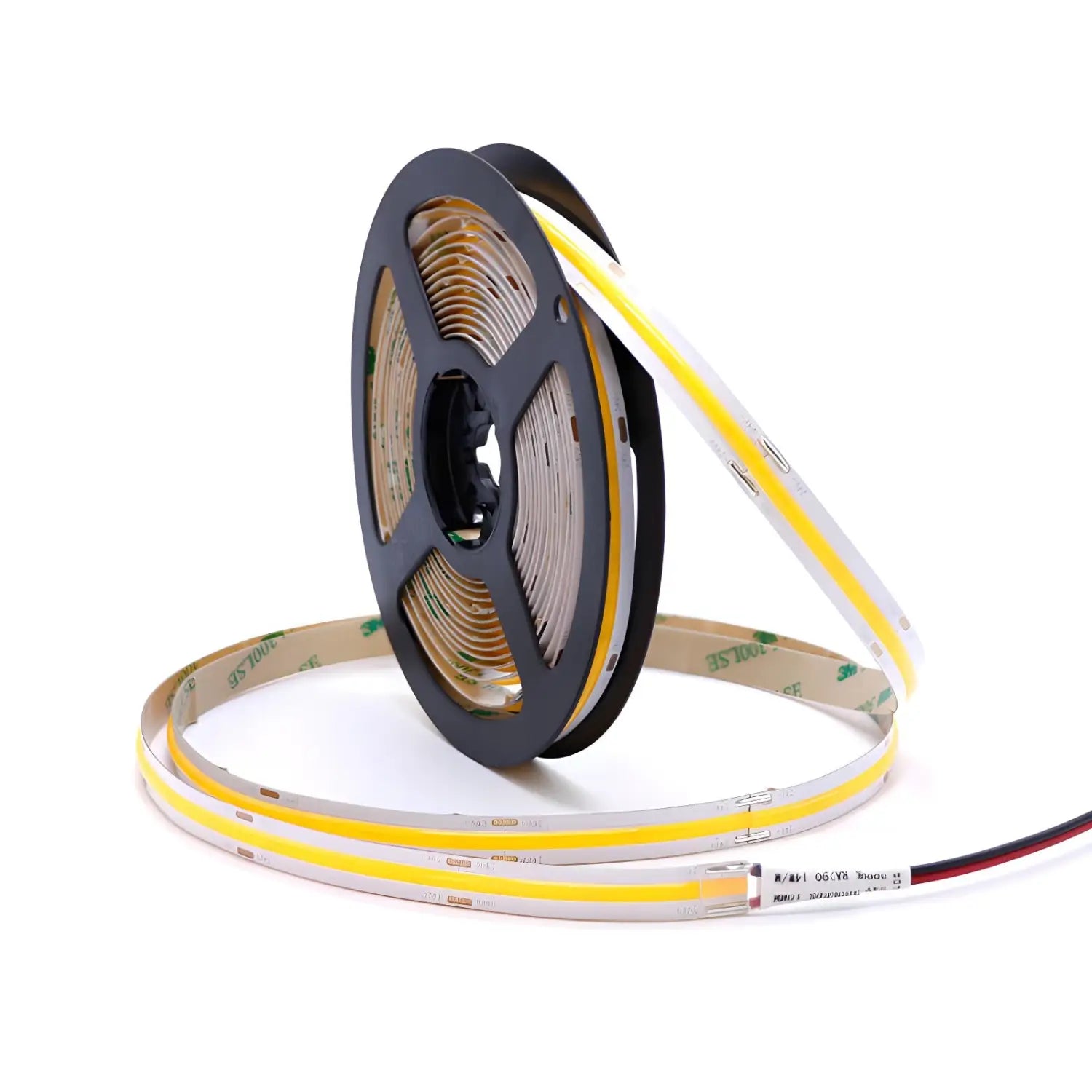 Strip and Rope Light