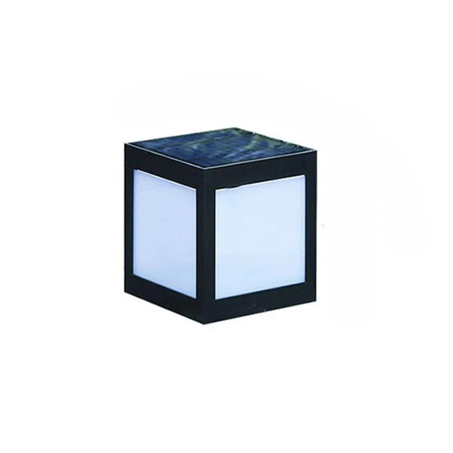 Solar Pathway Lights
