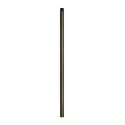 Brass Riser the Light Fixture parts for Outdoor Light (3”-24”) - 12’’(30.5cm) - Path Light Accessories